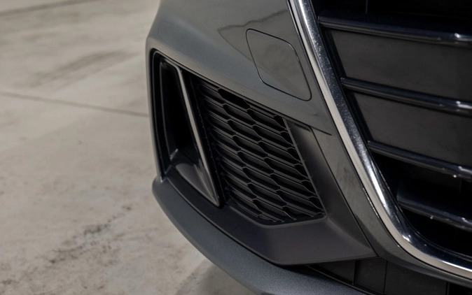 Audi A7 cena 249900 przebieg: 51243, rok produkcji 2020 z Olsztyn małe 326